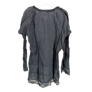 Unisex Creamie - Dress, size 140 - 146 - Gray (2)