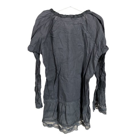 Unisex Creamie - Dress, size 140 - 146 - Gray (2)