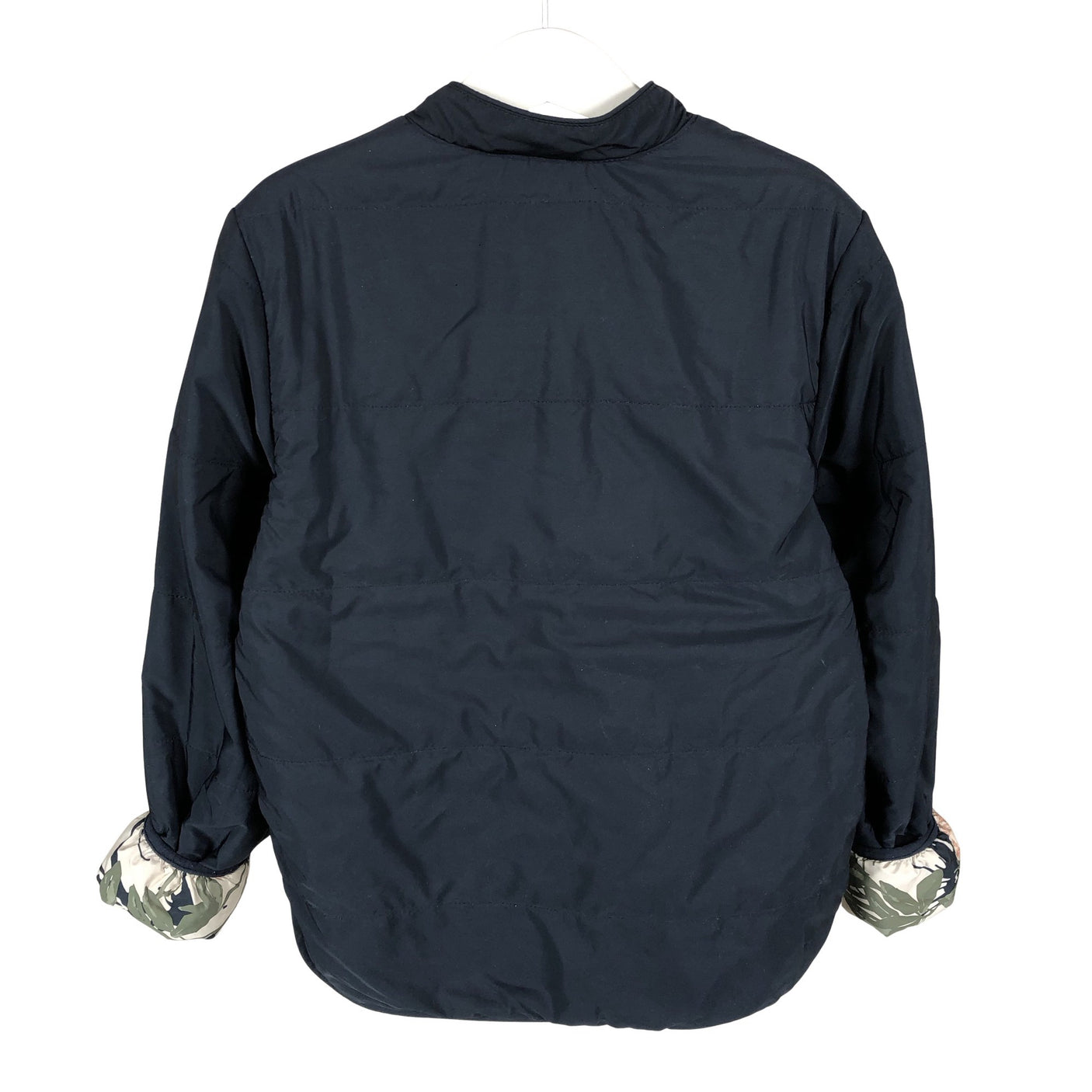 Unisex POMPdeLUX - Lightly padded jacket, size 134 - 140 - Blue (2)