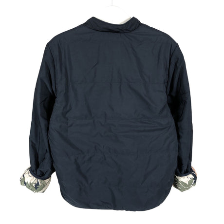 Unisex POMPdeLUX - Lightly padded jacket, size 134 - 140 - Blue (2)
