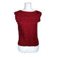 Unisex Alice + Olivia - Top, size 34 - Red ()