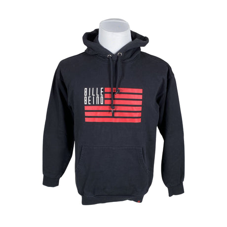 Unisex Billebeino - Hoodie, size S - Black ()