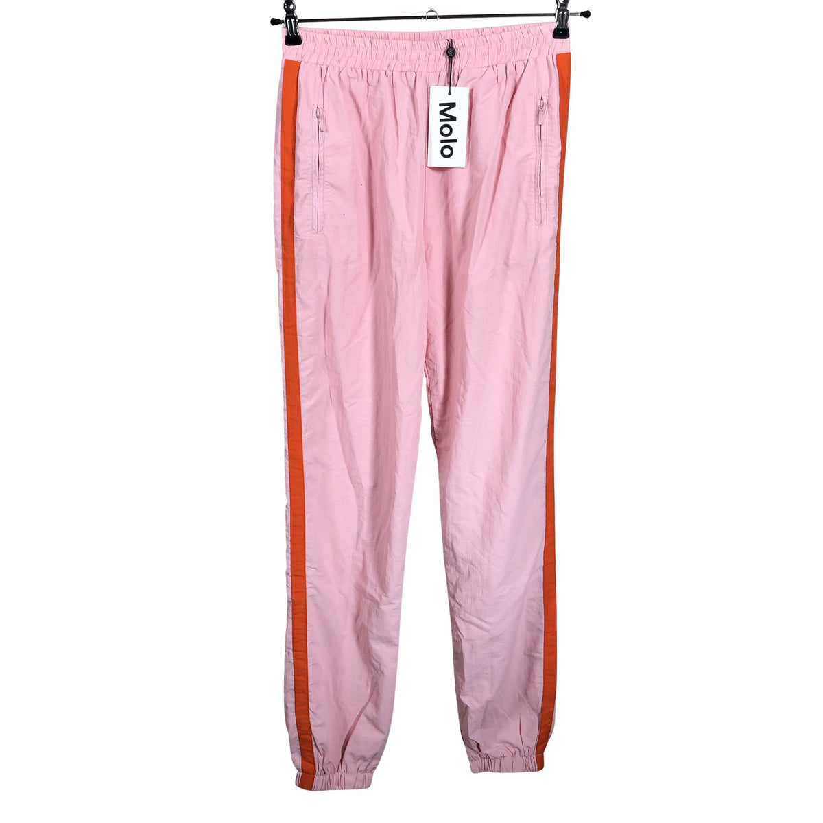 Unisex Molo Kids - Outdoor pants, size 170 - 176 - Light pink (1)