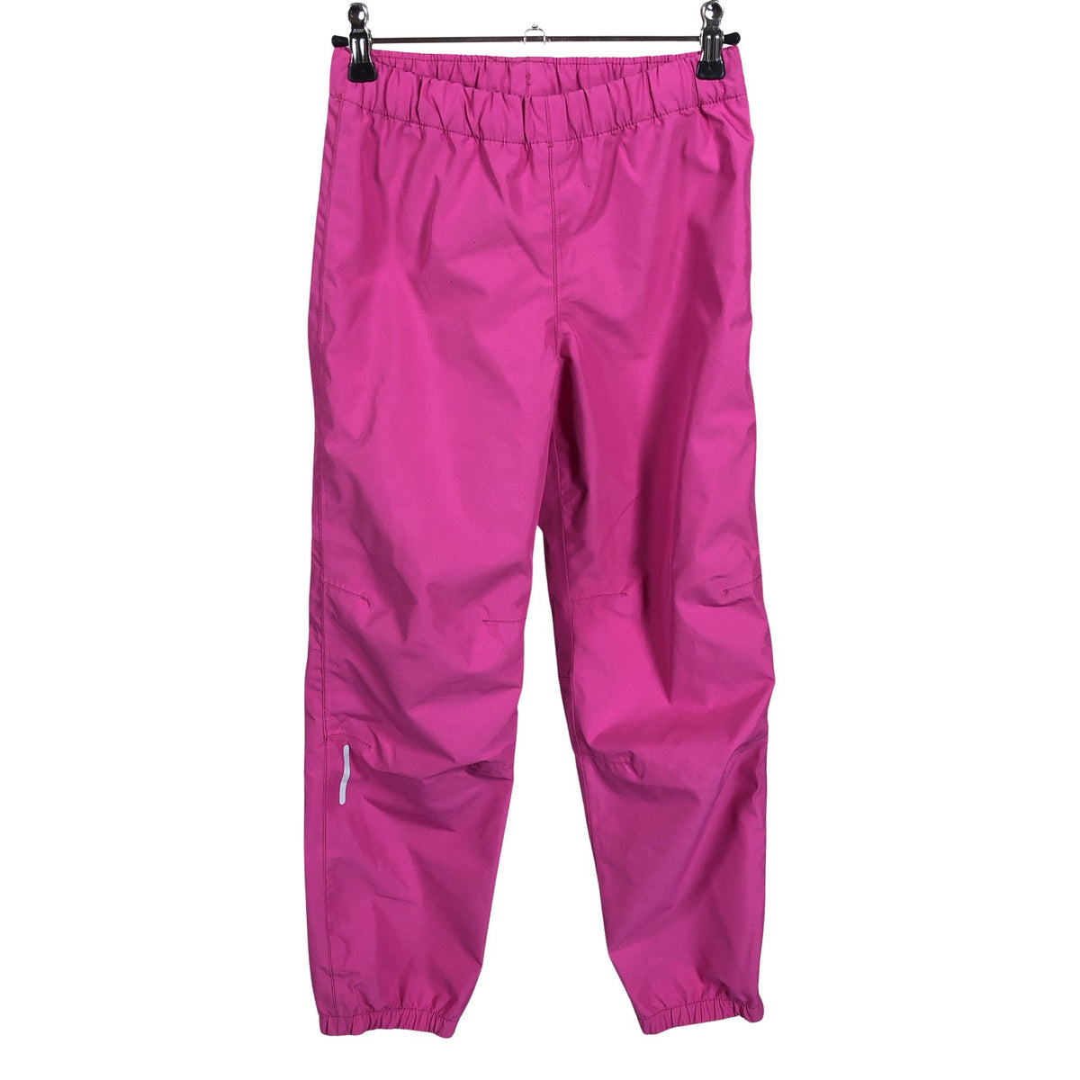 Unisex Reima - Spring/Fall pants, size 134 - 140 - Pink (1)
