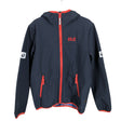Unisex Jack Wolfskin - Soft shell jacket, size 134 - 140 - Blue ()