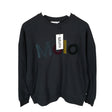 Unisex Molo Kids - Sweatshirt, size 158 - 164 - Black ()