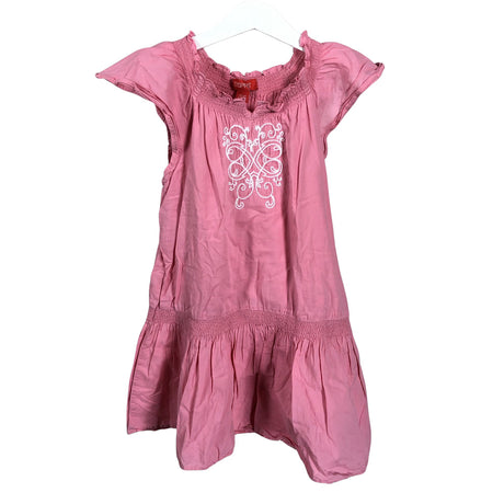 Unisex Esprit - Dress, size 128 - 134 - Light pink ()