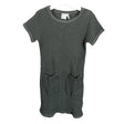 Unisex Mainio - Tricot dress, size 134 - 140 - Green ()