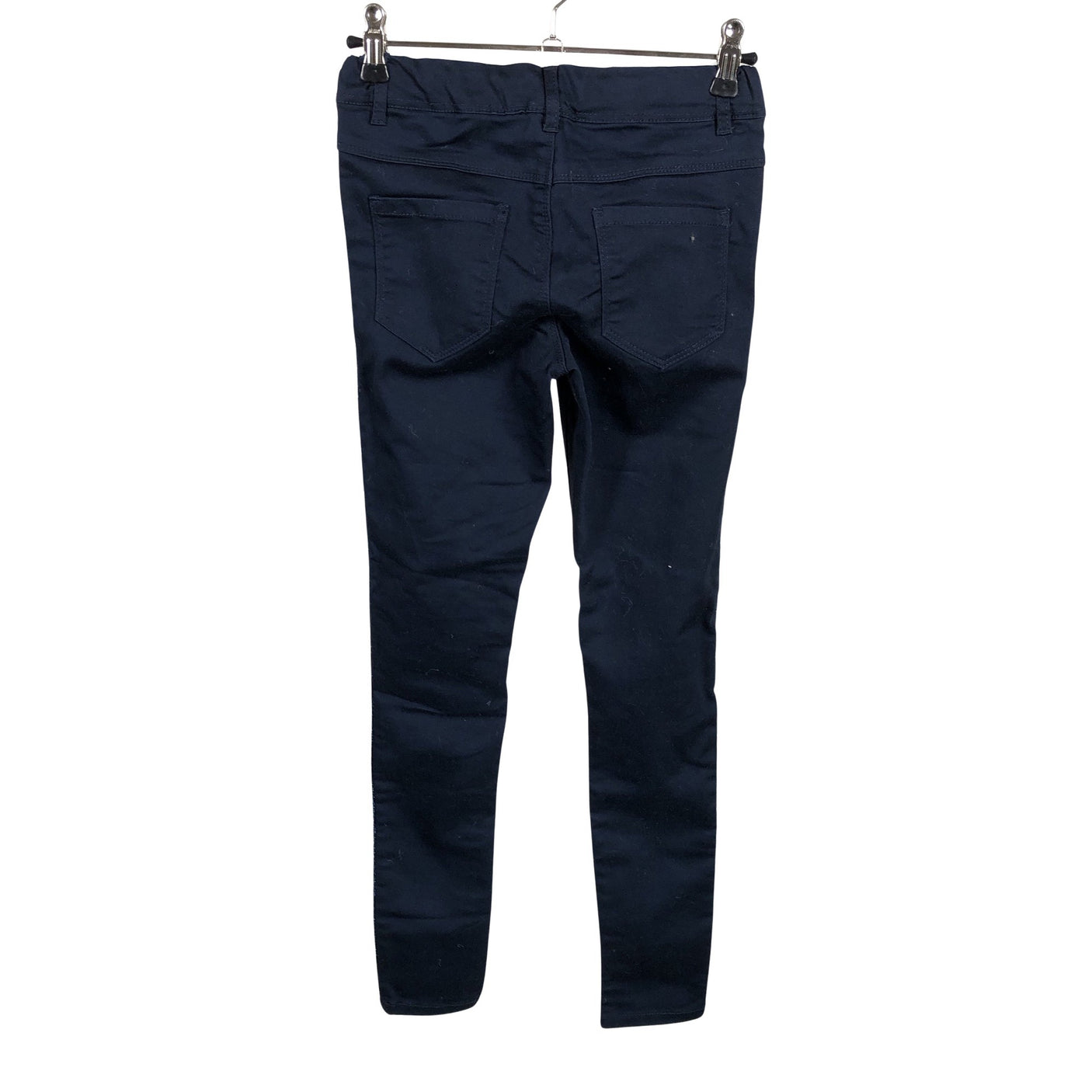 Unisex Name It - Jeggings, size 146 - 152 - Blue (2)