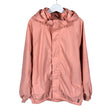 Unisex Molo Kids - Spring/Fall jacket, size 140 - 146 - Light pink ()