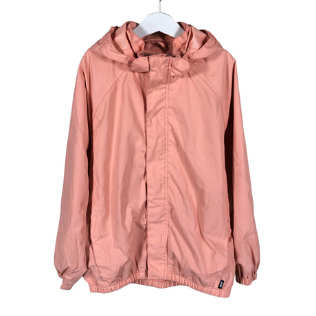 Unisex Molo Kids - Spring/Fall jacket, size 140 - 146 - Light pink ()