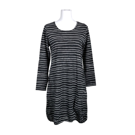 Unisex Taimi - Tricot dress, size 40 - Gray ()