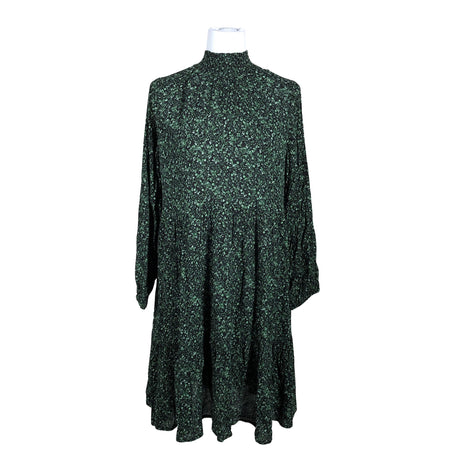 Unisex Kaffe - Dress, size 40 - Green ()