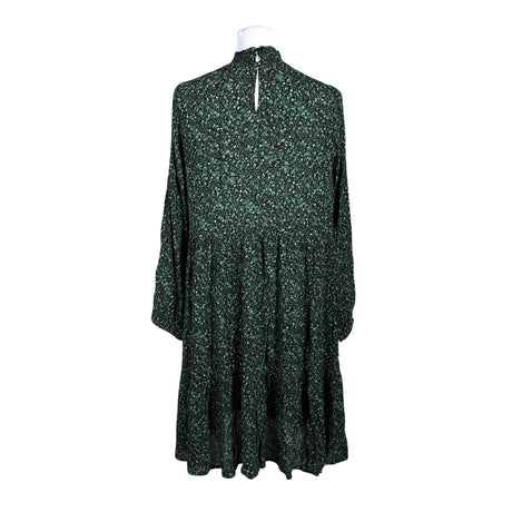 Unisex Kaffe - Dress, size 40 - Green (2)