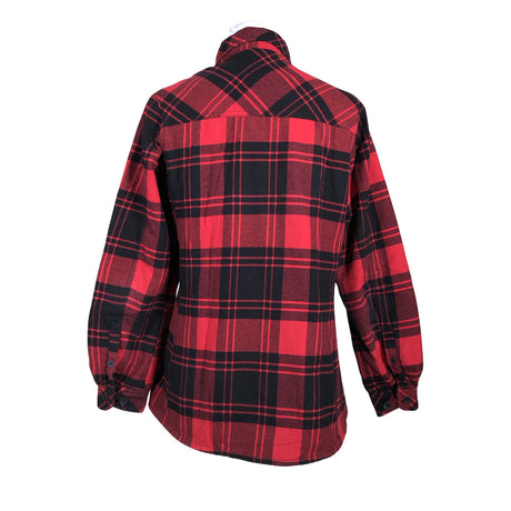 Unisex Five seasons - Outdoor jacket, size 40 - Red (2)