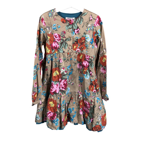 Unisex Kenzo Kids - Dress, size 134 - 140 - Brown ()