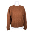 Unisex by Malene Birger - Sweater, size 34 - Brown ()