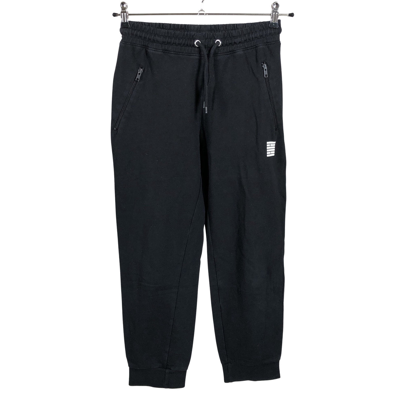 Unisex Billebeino - Sweatpants, size 34 - Black (1)