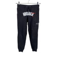 Unisex Hoodrich - Sweatpants, size 146 - 152 - Black ()