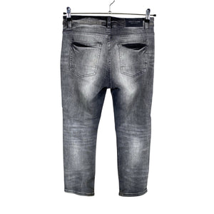 Unisex Supply & Demand - Jeans, size 146 - 152 - Gray (2)