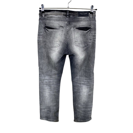 Unisex Supply & Demand - Jeans, size 146 - 152 - Gray (2)