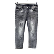 Unisex Supply & Demand - Jeans, size 146 - 152 - Gray ()