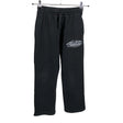 Unisex Supply & Demand - Sweatpants, size 146 - 152 - Black ()