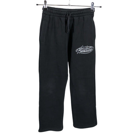 Unisex Supply & Demand - Sweatpants, size 146 - 152 - Black ()