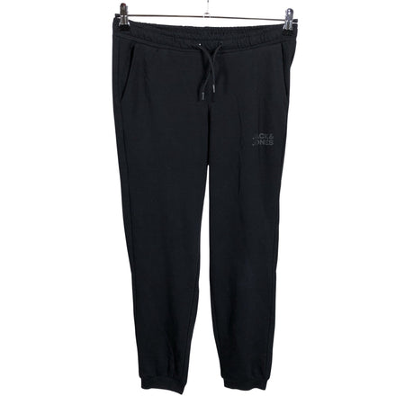Unisex Jack & Jones - Sweatpants, size 146 - 152 - Black ()