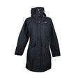 Unisex Didriksons - Outdoor jacket, size 36 - Black ()