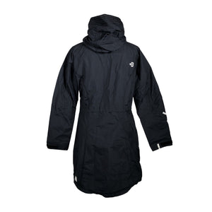 Unisex Didriksons - Outdoor jacket, size 36 - Black (2)