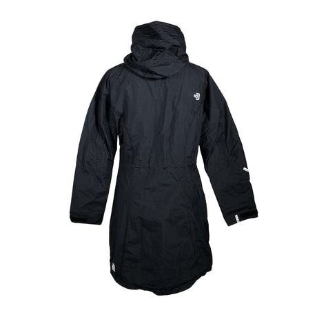 Unisex Didriksons - Outdoor jacket, size 36 - Black (2)