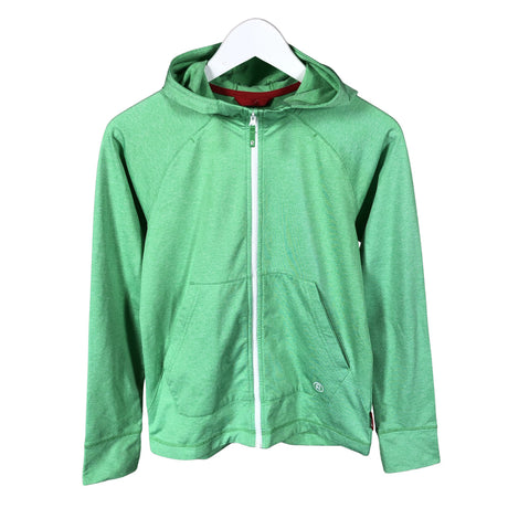 Unisex Reima - Hoodie, size 146 - 152 - Green ()