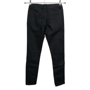 Unisex Lindex - Jeans, size 152 - 158 - Black (2)