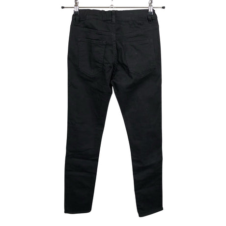 Unisex Lindex - Jeans, size 152 - 158 - Black (2)
