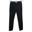 Unisex Lindex - Jeans, size 152 - 158 - Black ()