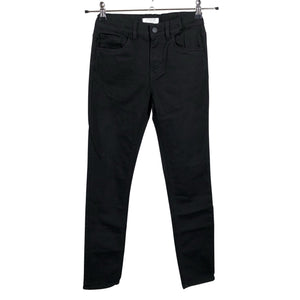 Unisex Lindex - Jeans, size 152 - 158 - Black (1)