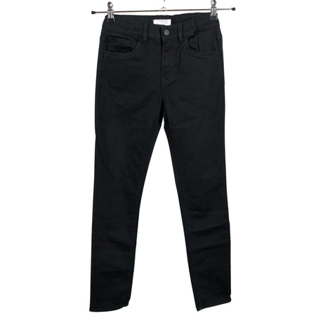 Unisex Lindex - Jeans, size 152 - 158 - Black ()