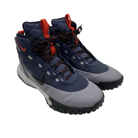 Unisex Nike - Sneakers, size 40 - Light blue (2)