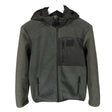 Unisex Whistler - Fleece jacket, size 146 - 152 - Green ()