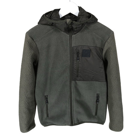 Unisex Whistler - Fleece jacket, size 146 - 152 - Green ()