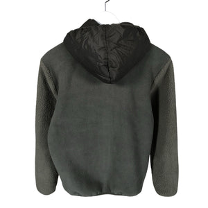 Unisex Whistler - Fleece jacket, size 146 - 152 - Green (2)