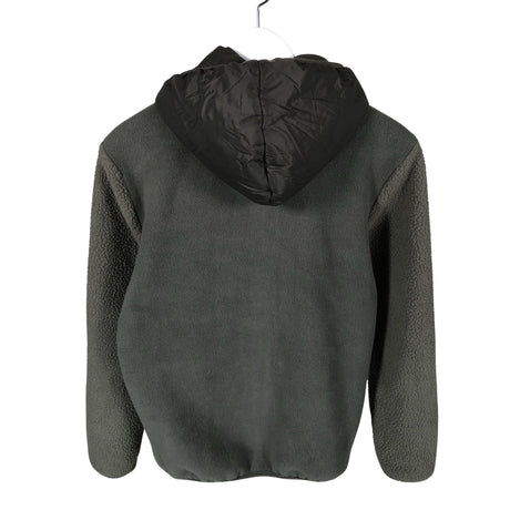 Unisex Whistler - Fleece jacket, size 146 - 152 - Green (2)