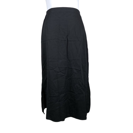Unisex Makia - Fabric skirt, size 34 - Black ()
