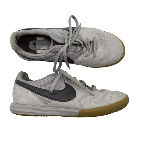 Unisex Nike - Casual sneakers, size 39 - Gray ()