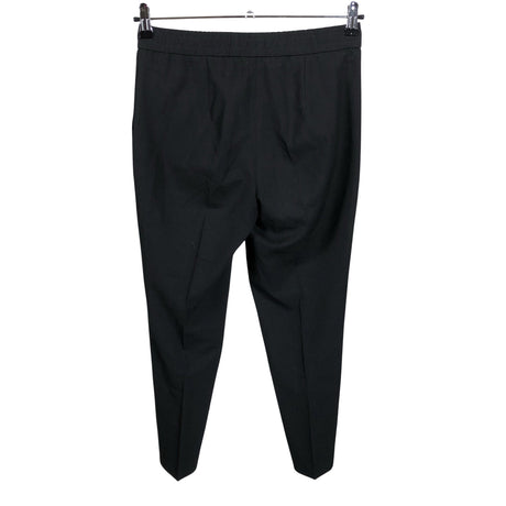 Unisex Filippa K. - Straight leg trousers, size 34 - Black (2)