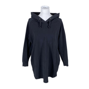 Unisex NOSH - Hoodie, size 40 - Black (1)