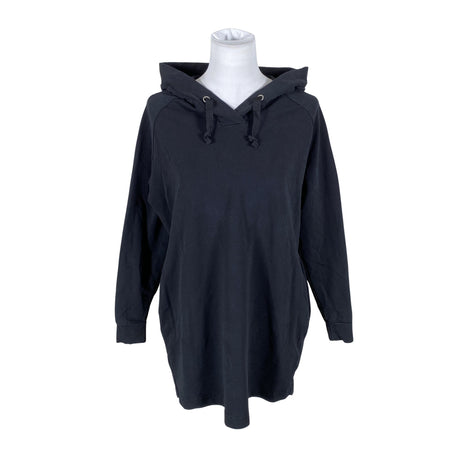 Unisex NOSH - Hoodie, size 40 - Black ()