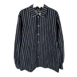 Unisex Marimekko - Collared shirt, size 40 - Black ()