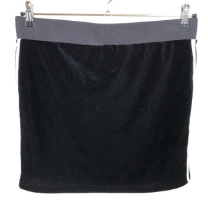 Unisex Adidas - Sweat skirt, size 42 - Black (2)